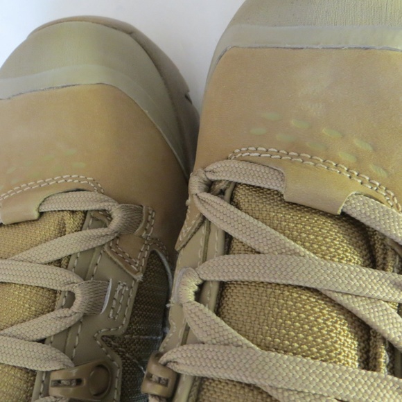 Garmont T4 GTX Tactical Hiking Boots waterproof - Picture 4 of 8